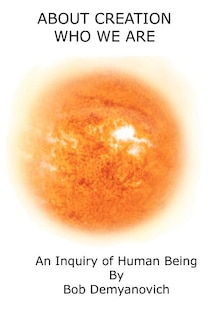 Front cover_About Creation