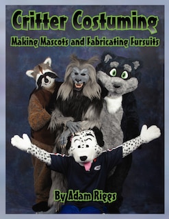 Couverture_Critter Costuming