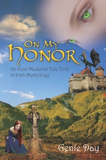 Front cover_On My Honor