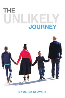 Front cover_The Unlikely Journey
