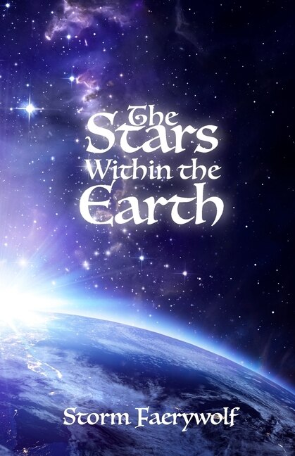 Couverture_The Stars Within the Earth