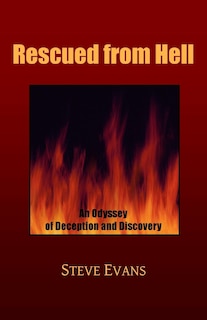 Couverture_Rescued from Hell