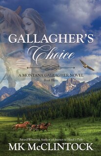 Front cover_Gallagher's Choice