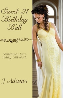 Couverture_Sweet 21 Birthday Ball