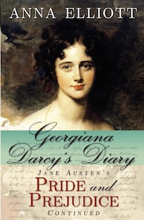 Front cover_Georgiana Darcy's Diary