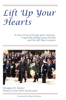 Front cover_Lift Up Your Hearts
