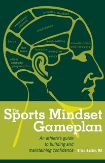Front cover_The Sports Mindset Gameplan