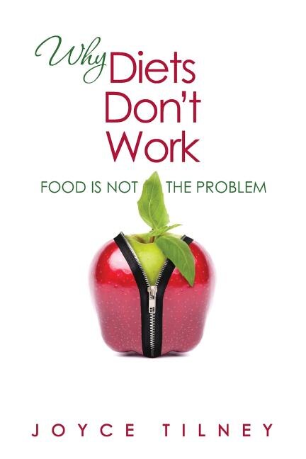 Front cover_Why Diets Don't Work