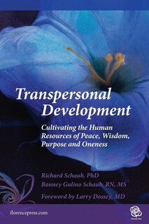 Couverture_Transpersonal Development