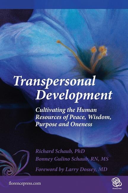 Couverture_Transpersonal Development