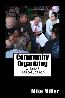 Front cover_Community Organizing