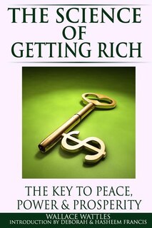 Front cover_The Science of Getting Rich