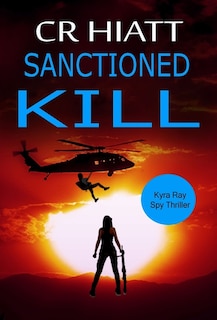 Couverture_Sanctioned Kill