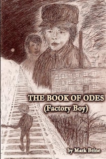Front cover_The Book of Odes (Factory Boy)
