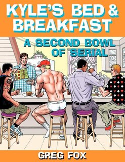 Front cover_Kyle's Bed & Breakfast
