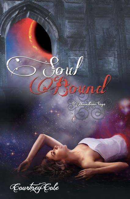 Front cover_Soul Bound