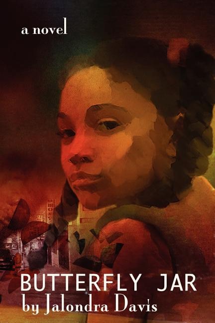 Front cover_Butterfly Jar