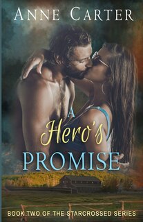 Front cover_A Hero's Promise