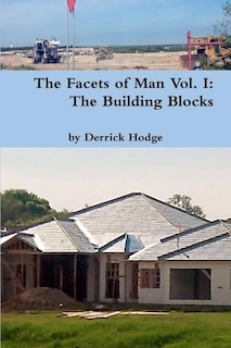 Couverture_The Facets of Man