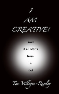 I Am Creative! And it all starts from a dot