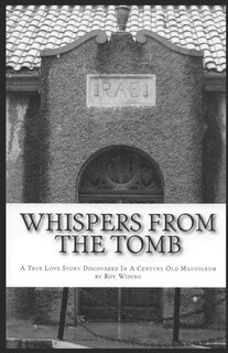 Couverture_Whispers From The Tomb