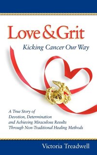 Front cover_Love & Grit