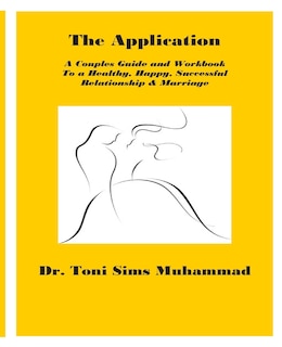 Front cover_The Application
