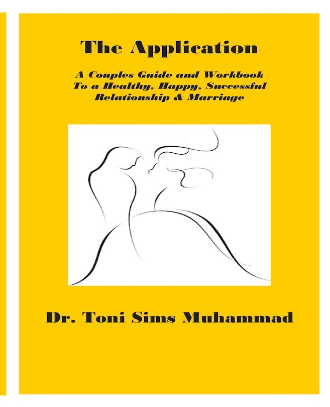 Front cover_The Application