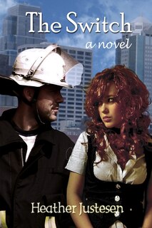 Front cover_The Switch