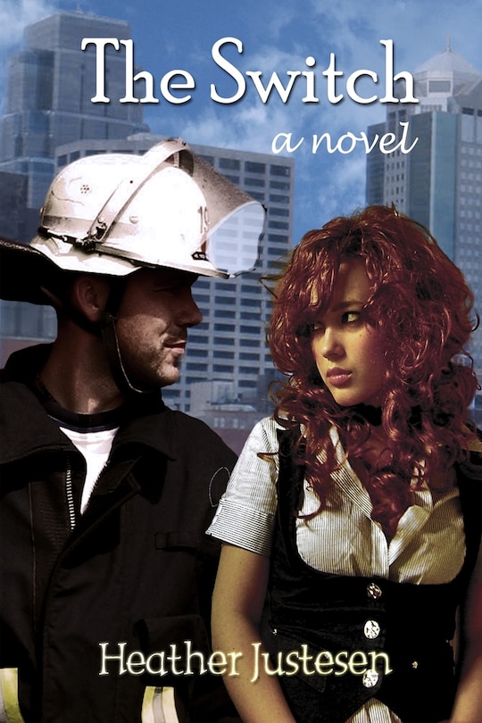 Front cover_The Switch