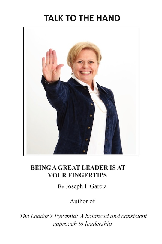 Couverture_Talk to the Hand