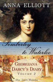 Front cover_Pemberley to Waterloo