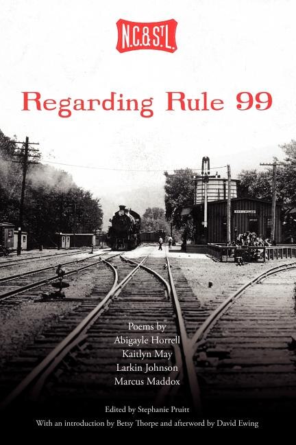 Front cover_Regarding Rule 99