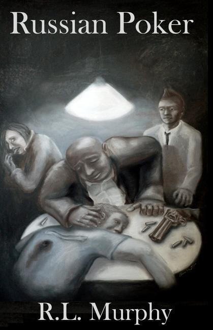 Front cover_Russian Poker