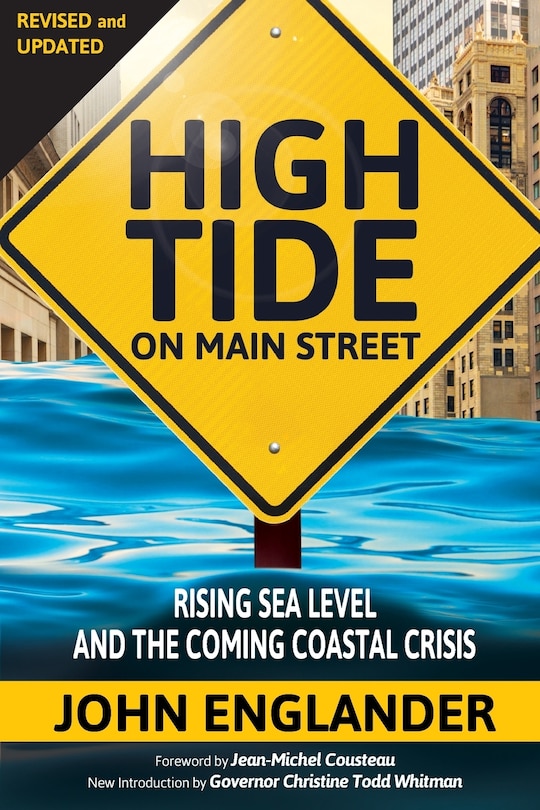Front cover_High Tide On Main Street
