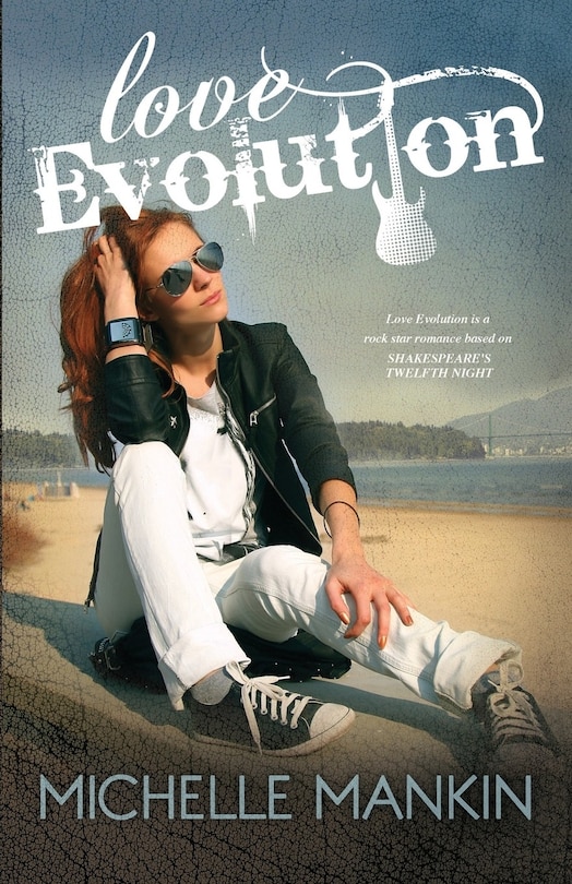 Couverture_Love Evolution