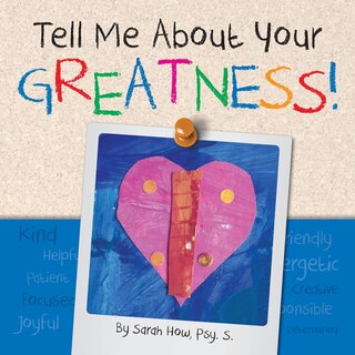 Couverture_Tell Me About Your Greatness!