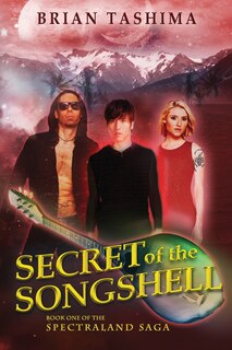 Front cover_Secret of the Songshell