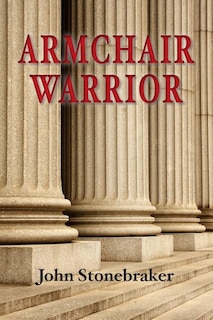 Front cover_Armchair Warrior