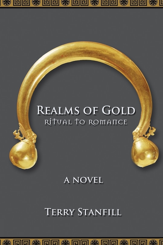 Couverture_Realms of Gold