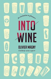 Front cover_Into Wine