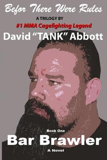 Front cover_Bar Brawler