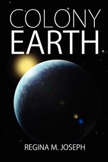 Front cover_Colony Earth