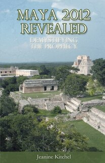 Front cover_Maya 2012 Revealed