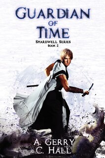 Front cover_Guardian Of Time