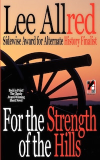 Couverture_For the Strength of the Hills