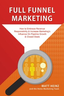 Front cover_Full Funnel Marketing