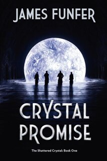 Front cover_Crystal Promise