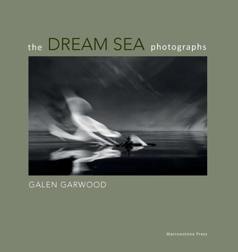 Front cover_The Dream Sea photographs