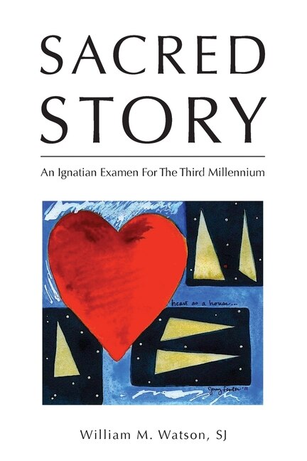 Front cover_Sacred Story